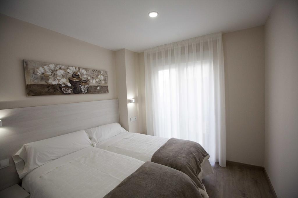 Apartamentos Masso Albacete Zewnętrze zdjęcie